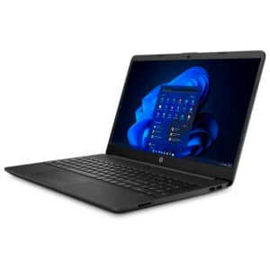 HP NB 250 G9 15.6P FHD i5-1235U 8GB DDR4 256GB PCIe SSD W11 PRO 64 1yw Wrty