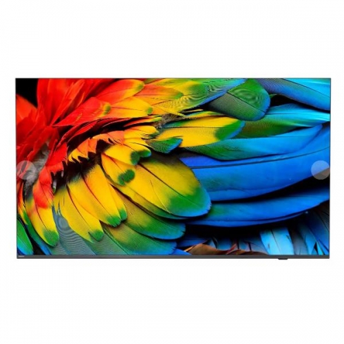 PHILIPS TV 43"UHD 4K SMART TV HOSPITALITY CHROMECAST ANDROID 43HFL6214U