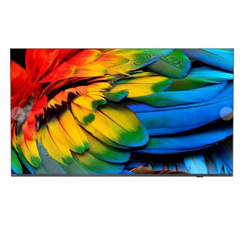 PHILIPS TV 75"UHD 4K SMART TV HOSPITALITY CHROMECAST ANDROID 75HFL6214U