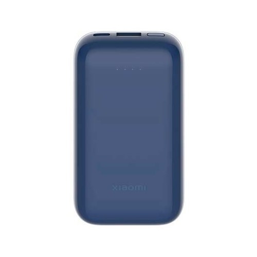 XIAOMI Powerbank 33W 10000 mAh POCKET EDITION PRO MIDNIGHT BLUE