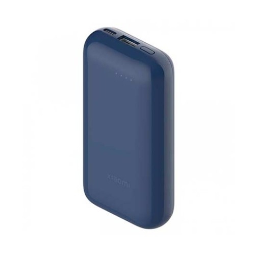XIAOMI Powerbank 33W 10000 mAh POCKET EDITION PRO MIDNIGHT BLUE