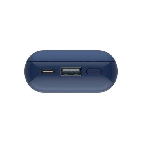 XIAOMI Powerbank 33W 10000 mAh POCKET EDITION PRO MIDNIGHT BLUE