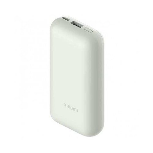 XIAOMI Powerbank 33W 10000 mAh POCKET EDITION PRO IVORY 