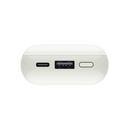 XIAOMI Powerbank 33W 10000 mAh POCKET EDITION PRO IVORY 