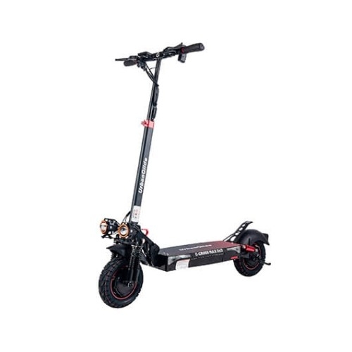 TROTINETE URBANGLIDE ECROSS MAX 2X2 48V 17.5Ah 1600W