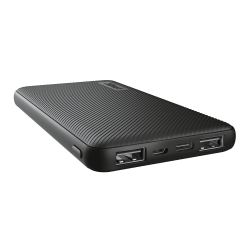 PowerBank TRUST PRIMO 10.000 Powerbank ECO - 24678