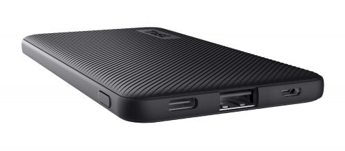PowerBank TRUST PRIMO 5.000 Powerbank ECO - 24679