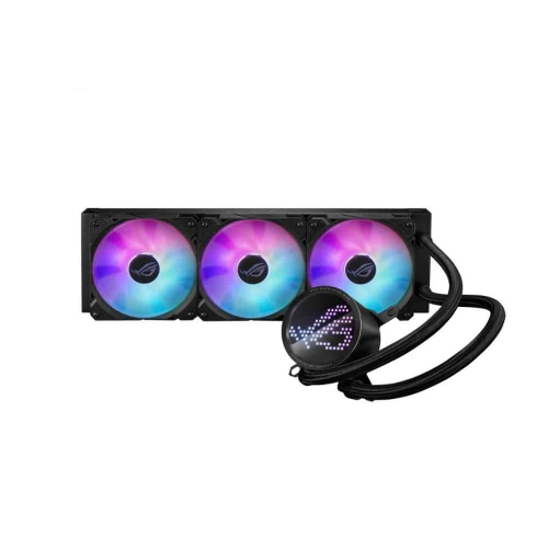 WATER COOLER CPU ASUS ROG RYUO III 360 ARGB