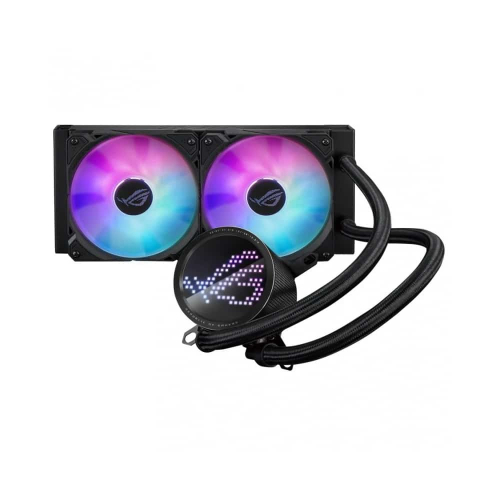 WATER COOLER CPU ASUS ROG RYUO III 240 ARGB