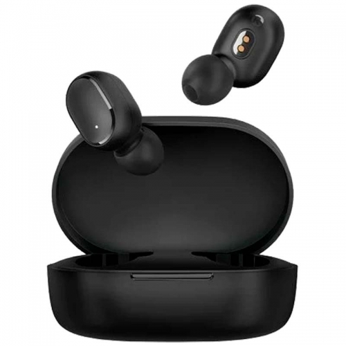 Xiaomi Redmi Buds Essential Preto - Auriculares Bluetooth