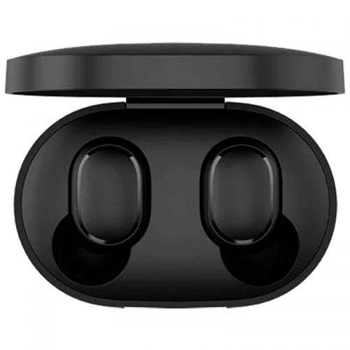 Xiaomi Redmi Buds Essential Preto - Auriculares Bluetooth