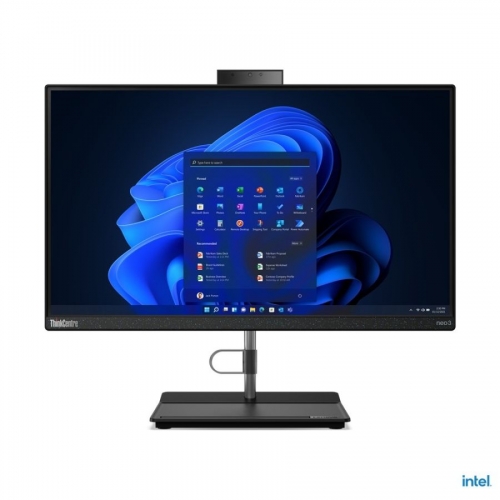 DT Lenovo ThinkCentre Neo 30a AIO 21,5'' I5-1240P 8GB 256GB Win11 Pro