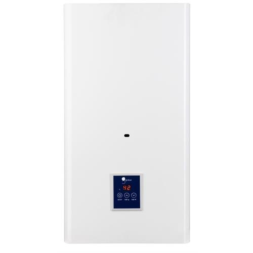 ESQUENTADOR GRALUX NAT DIGITAL LOW NOX TERMÓSTATICO 10LTS