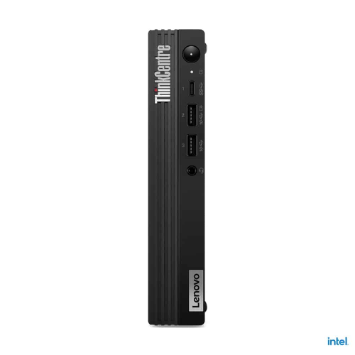DT Lenovo ThinkCentre M70q I3-12100T 8GB 256GB Win11 Pro 3Y