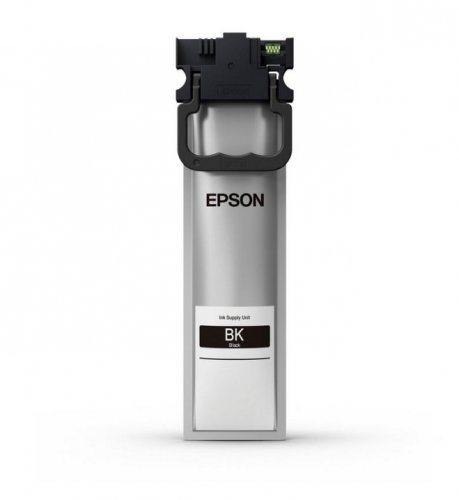 EPSN TINTEIRO PRETO XL WF-C53XX/C58XX
