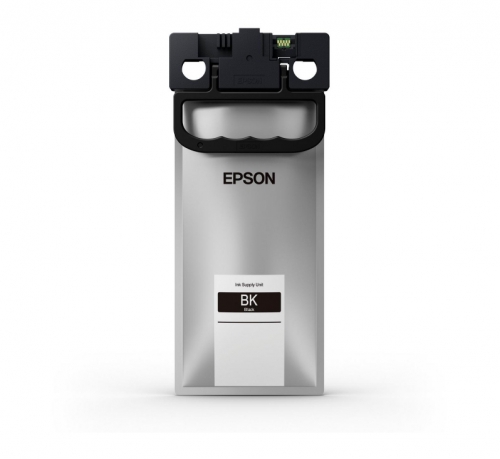 EPSON TINTEIRO PRETO XXL WF-C53XX/C58XX