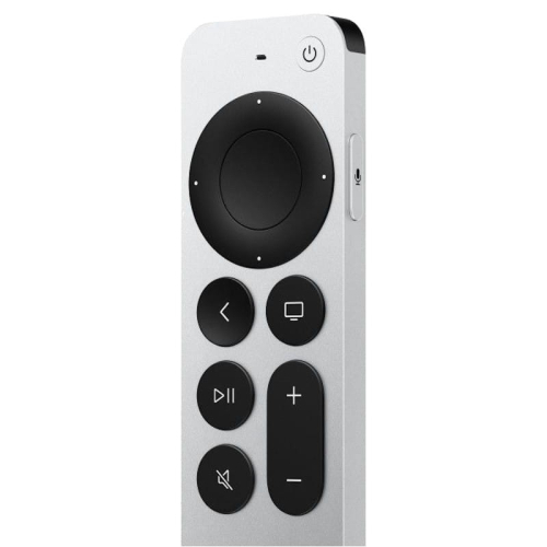 APPLE TV 4K 64GB WIFI BLACK