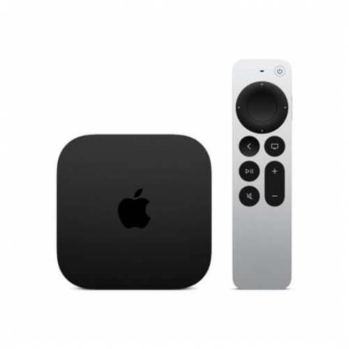 APPLE TV 4K 128GB WIFI+ETHERNET 2022