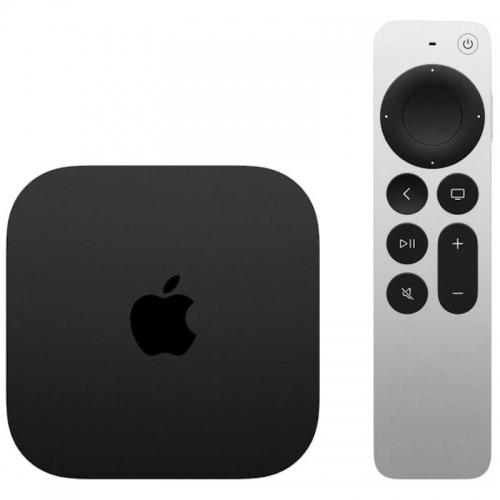 APPLE TV 4K 128GB WIFI+ETHERNET 2022