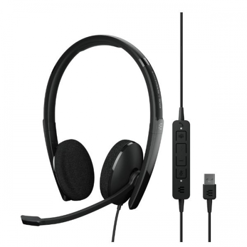 SENNHEISER EPOS HEADSET ADAPT 160T USB II