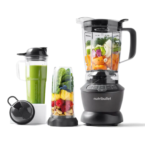 LIQUIDIFICADORA NUTRIBULLET - NBF500DG