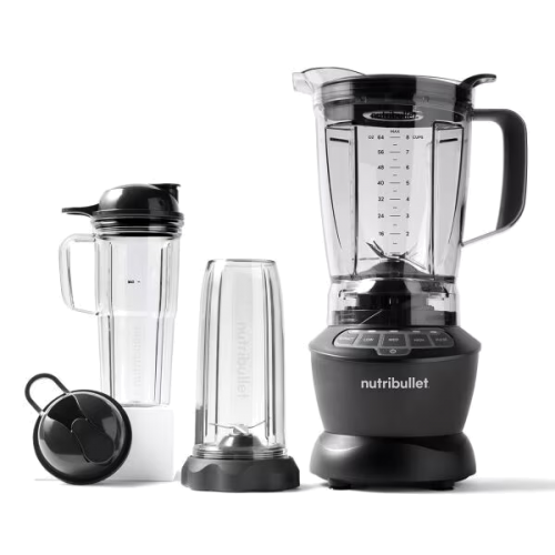 LIQUIDIFICADORA NUTRIBULLET - NBF500DG