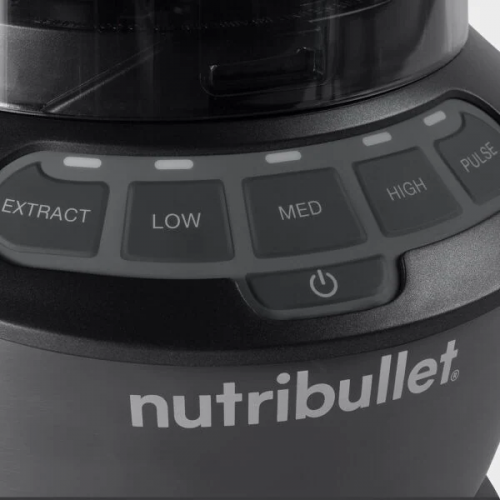LIQUIDIFICADORA NUTRIBULLET - NBF500DG