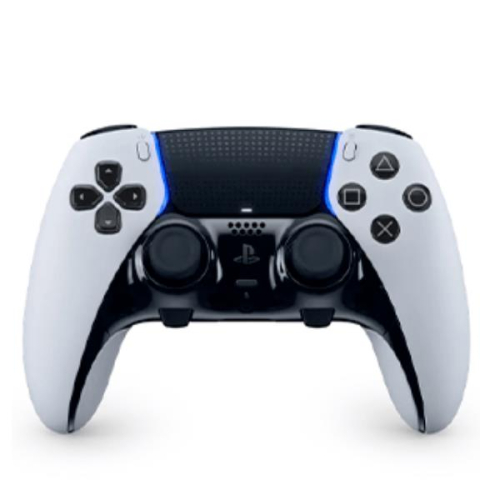 GAMEPAD SONY PS5 DUALSENSE EDGE BRANCO