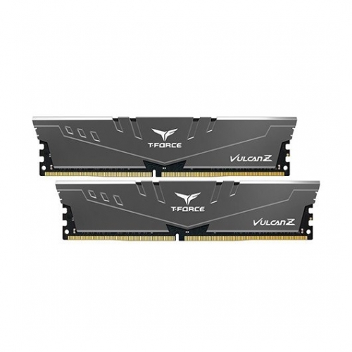 MEMORIA RAM DDR4 32GB 2X16GB 3600MHz TEAMGROUP VULCAN Z