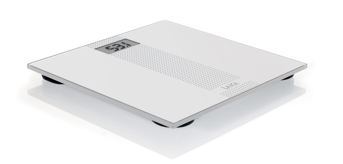 BALANÇA LAICA PS1054 BRANCO