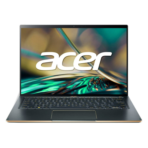 NB ACER Swift 5 SF514-56T 14"WUXGA IPS Touch i5-1240P 16GB 512GB SSD W11H