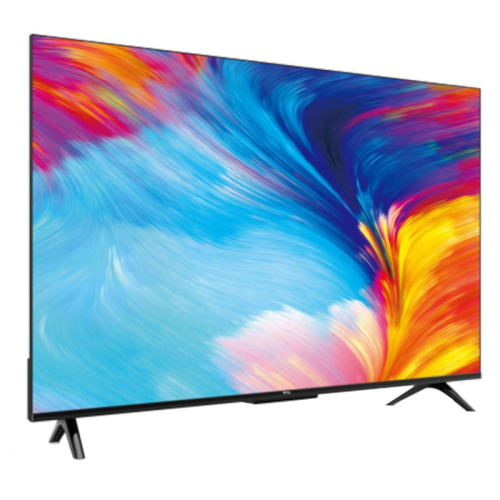 TELEVISOR LED 43"TCL 43P631 SMART TV 4K UHD