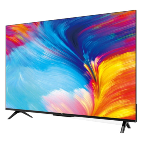 TELEVISOR LED 43"TCL 43P631 SMART TV 4K UHD