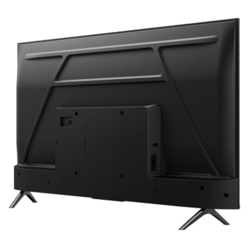 TELEVISOR LED 43"TCL 43P631 SMART TV 4K UHD