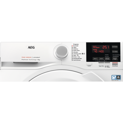 MLR AEG 1200R.8KG.INVER-LFA6I8272A