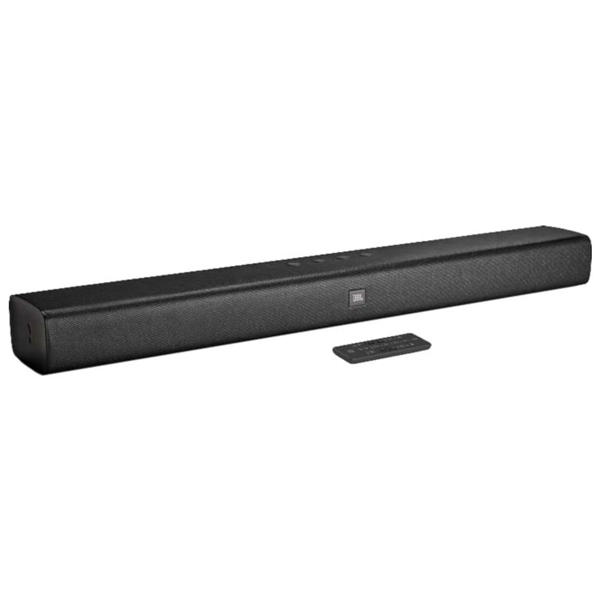 Soundbar JBL Bar 2.0 AIO 80W Preta