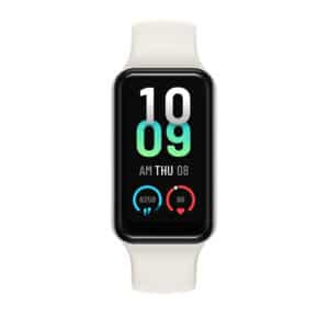 Amazfit Band 7 Branco - Pulseira Smartband
