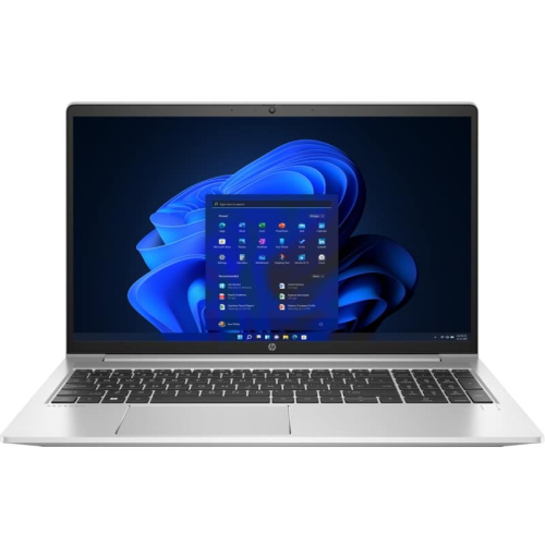 HP PROBOOK 450 G9 i5-1235U 8GB 256GB SSD 15.6"FHD W11 P64 / W10 P64 1Y