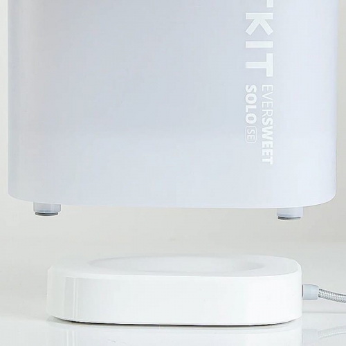 Petkit Eversweet Solo SE Smart Pet fonte bebedor automático branco