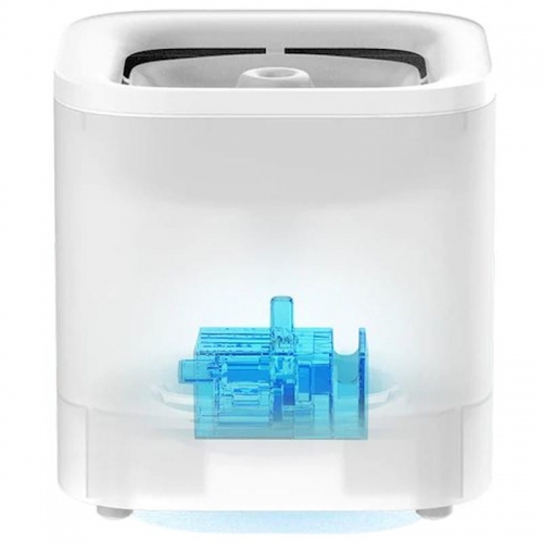 Petkit Eversweet Solo SE Smart Pet fonte bebedor automático branco