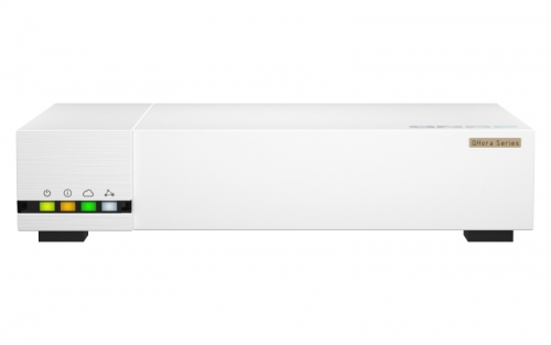 ROUTER QNAP 6 port 2.5GbE RJ45,3 port 10GbE RJ45, QuWAN SD-WAN
