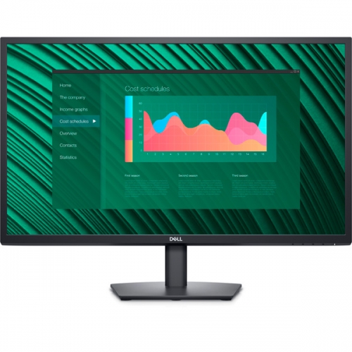 MONITOR DELL 27"E2723H 68.60 CM 3Y AE
