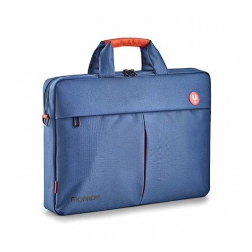 MALA PORTATIL 15.6"NGS SEAMAN AZUL