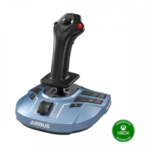 JOYSTICK Thrustmaster TCA Sidestik X Airbus Edition Xbox Series PC