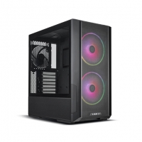 CAIXA E-ATX LIAN LI LANCOOL 216 RGB BLACK