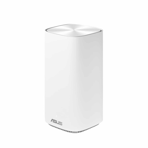 Sistema WiFi ASUS ZenWiFi AC Mini CD6 White (2pk:Router Node),AC1500 Dual Band WiFi,2.4/5Ghz