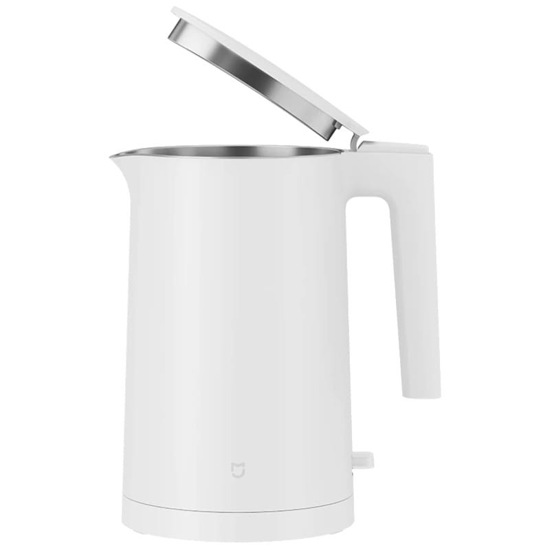 FERVEDOR DE AGUA XIAOMI ELECTRIC KETTLE 2 1.7L 1800W BRANCO