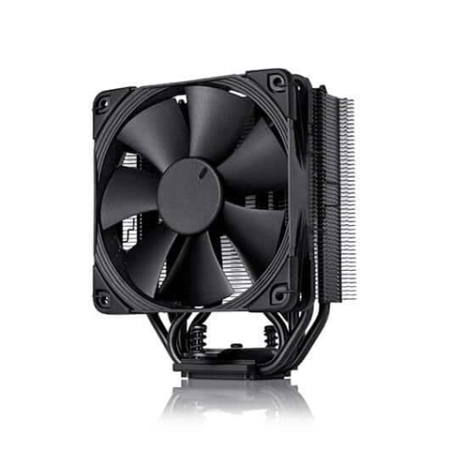 COOLER CPU NOCTUA NH-U12S CHROMAX BLACK