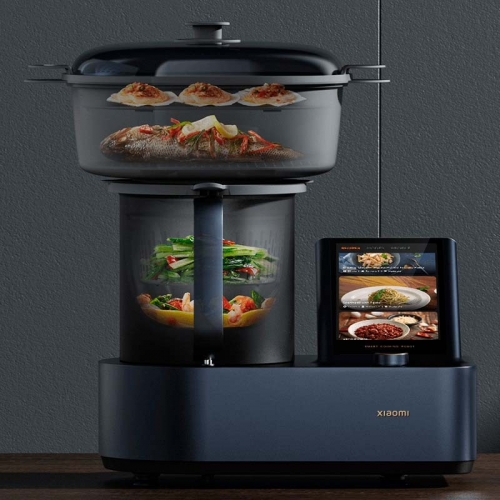 Robot de Cozinha Xiaomi Smart Cooking Robot