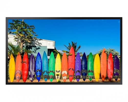 SAMSUNG DISPLAY PROFISSIONAL LFD 46"OM46B SEMI OUTDOOR 4000 NIT